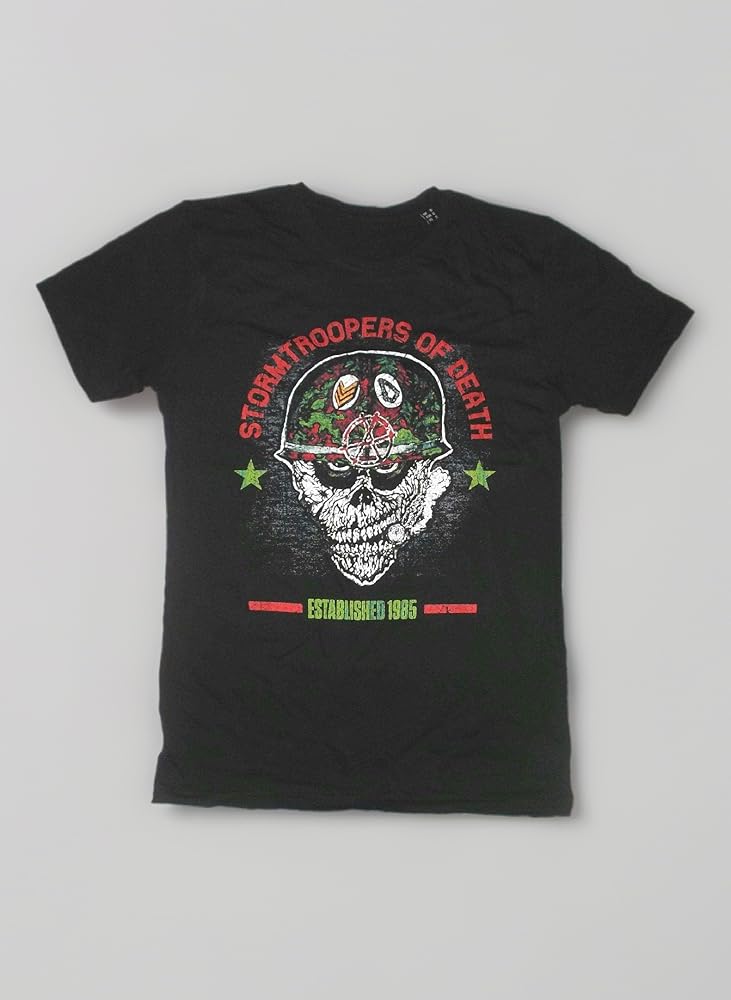 【アタック・オブ・ザ・キラートマト】オフィシャル Tシャツ Amazon | バフォメット タロットカード 悪魔 悪魔 オカルト T